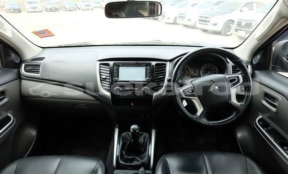 ซื้อ รถมือสอง Mitsubishi Triton สีดำ รถยนต์ ใน %{เมือง} ใน อุดรธานี ซื้อ รถมือสอง Mitsubishi Triton สีดำ รถยนต์ ใน %{เมือง} ใน อุดรธานี