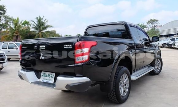 ซื้อ รถมือสอง Mitsubishi Triton สีดำ รถยนต์ ใน %{เมือง} ใน อุดรธานี ซื้อ รถมือสอง Mitsubishi Triton สีดำ รถยนต์ ใน %{เมือง} ใน อุดรธานี