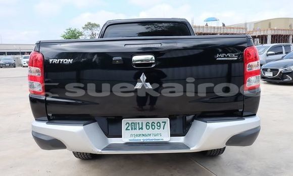 ซื้อ รถมือสอง Mitsubishi Triton สีดำ รถยนต์ ใน %{เมือง} ใน อุดรธานี ซื้อ รถมือสอง Mitsubishi Triton สีดำ รถยนต์ ใน %{เมือง} ใน อุดรธานี