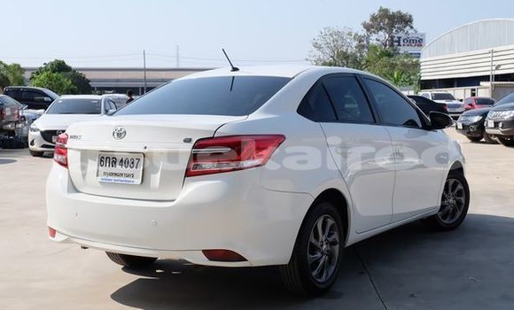 ซื้อ รถมือสอง Toyota Vios ขาว รถยนต์ ใน %{เมือง} ใน อุดรธานี ซื้อ รถมือสอง Toyota Vios ขาว รถยนต์ ใน %{เมือง} ใน อุดรธานี