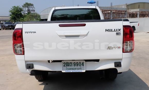 ซื้อ รถมือสอง Toyota Hiluxe Revo ขาว รถยนต์ ใน %{เมือง} ใน อุดรธานี ซื้อ รถมือสอง Toyota Hiluxe Revo ขาว รถยนต์ ใน %{เมือง} ใน อุดรธานี