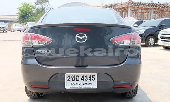 Buy Used Mazda Mazda 2 Black Car in Udon Thani in Udon Thani Buy Used Mazda Mazda 2 Black Car in Udon Thani in Udon Thani