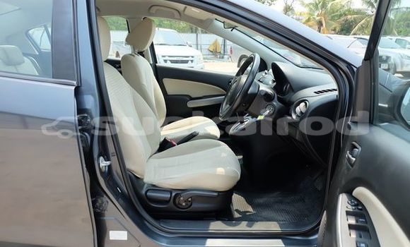 Buy Used Mazda Mazda 2 Black Car in Udon Thani in Udon Thani Buy Used Mazda Mazda 2 Black Car in Udon Thani in Udon Thani