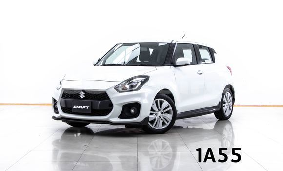 Buy Used Suzuki Swift White Car in Bangkok in Bangkok Buy Used Suzuki Swift White Car in Bangkok in Bangkok