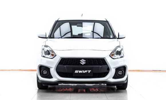 Buy Used Suzuki Swift White Car in Bangkok in Bangkok Buy Used Suzuki Swift White Car in Bangkok in Bangkok