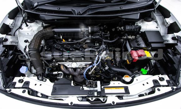 Buy Used Suzuki Swift White Car in Bangkok in Bangkok Buy Used Suzuki Swift White Car in Bangkok in Bangkok