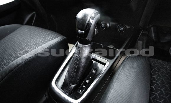 Buy Used Suzuki Swift White Car in Bangkok in Bangkok Buy Used Suzuki Swift White Car in Bangkok in Bangkok