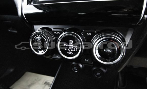 Buy Used Suzuki Swift White Car in Bangkok in Bangkok Buy Used Suzuki Swift White Car in Bangkok in Bangkok