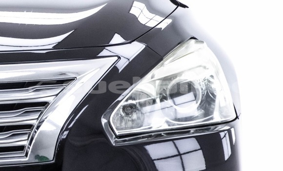 Buy Used Nissan Teana Black Car in Bangkok in Bangkok Buy Used Nissan Teana Black Car in Bangkok in Bangkok