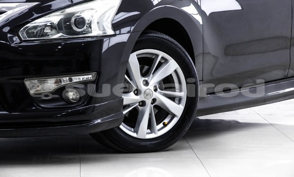 Buy Used Nissan Teana Black Car in Bangkok in Bangkok Buy Used Nissan Teana Black Car in Bangkok in Bangkok