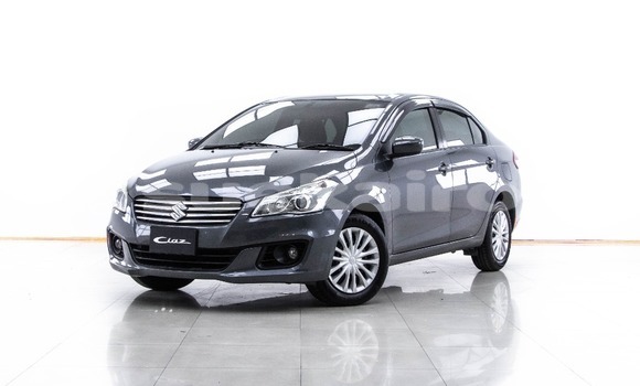 ซื้อ รถมือสอง Suzuki Ciaz อื่น ๆ รถยนต์ ใน %{เมือง} ใน กรุงเทพมหานคร