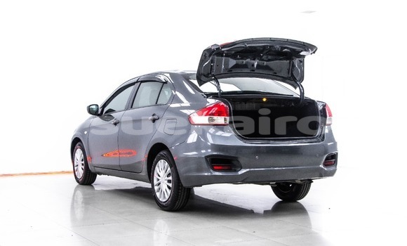 Buy Used Suzuki Ciaz Other Car in Bangkok in Bangkok Buy Used Suzuki Ciaz Other Car in Bangkok in Bangkok