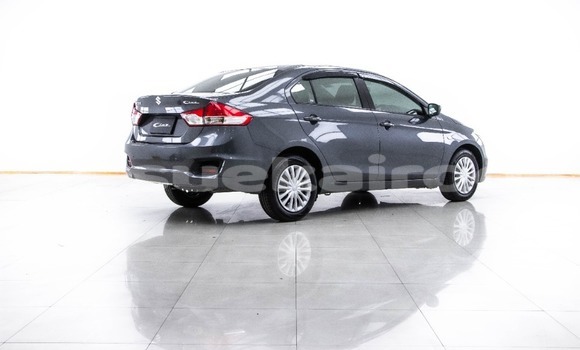 Buy Used Suzuki Ciaz Other Car in Bangkok in Bangkok Buy Used Suzuki Ciaz Other Car in Bangkok in Bangkok