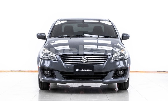Buy Used Suzuki Ciaz Other Car in Bangkok in Bangkok Buy Used Suzuki Ciaz Other Car in Bangkok in Bangkok