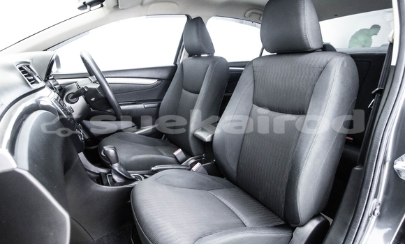 Buy Used Suzuki Ciaz Other Car in Bangkok in Bangkok Buy Used Suzuki Ciaz Other Car in Bangkok in Bangkok