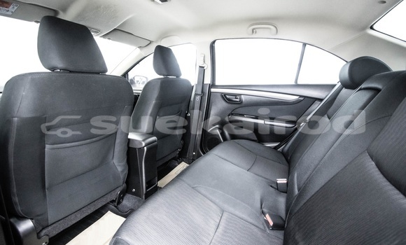 Buy Used Suzuki Ciaz Other Car in Bangkok in Bangkok Buy Used Suzuki Ciaz Other Car in Bangkok in Bangkok