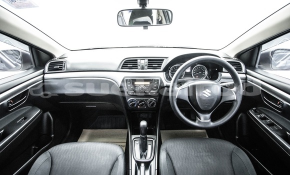 Buy Used Suzuki Ciaz Other Car in Bangkok in Bangkok Buy Used Suzuki Ciaz Other Car in Bangkok in Bangkok