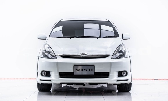 ซื้อ รถมือสอง Toyota Wish ขาว รถยนต์ ใน %{เมือง} ใน กรุงเทพมหานคร ซื้อ รถมือสอง Toyota Wish ขาว รถยนต์ ใน %{เมือง} ใน กรุงเทพมหานคร
