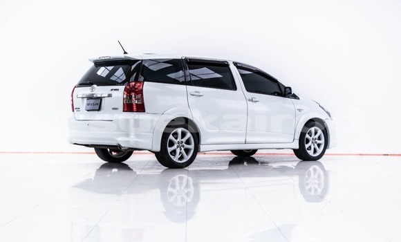 ซื้อ รถมือสอง Toyota Wish ขาว รถยนต์ ใน %{เมือง} ใน กรุงเทพมหานคร ซื้อ รถมือสอง Toyota Wish ขาว รถยนต์ ใน %{เมือง} ใน กรุงเทพมหานคร