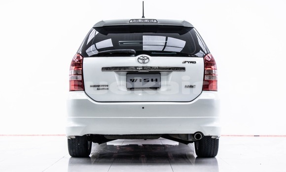 ซื้อ รถมือสอง Toyota Wish ขาว รถยนต์ ใน %{เมือง} ใน กรุงเทพมหานคร ซื้อ รถมือสอง Toyota Wish ขาว รถยนต์ ใน %{เมือง} ใน กรุงเทพมหานคร