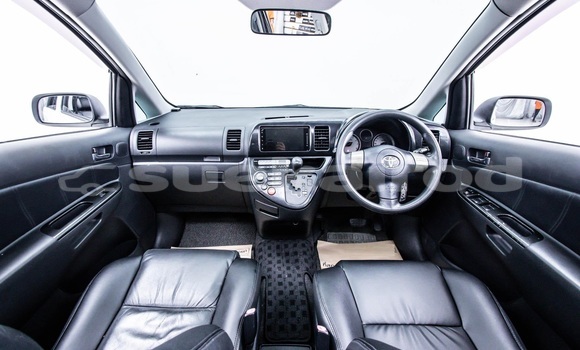 ซื้อ รถมือสอง Toyota Wish ขาว รถยนต์ ใน %{เมือง} ใน กรุงเทพมหานคร ซื้อ รถมือสอง Toyota Wish ขาว รถยนต์ ใน %{เมือง} ใน กรุงเทพมหานคร