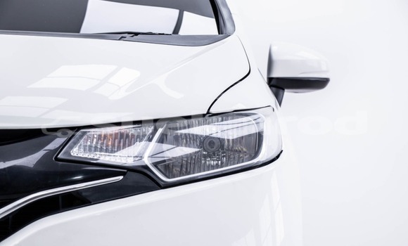 Buy Used Honda Jazz White Car in Bangkok in Bangkok Buy Used Honda Jazz White Car in Bangkok in Bangkok