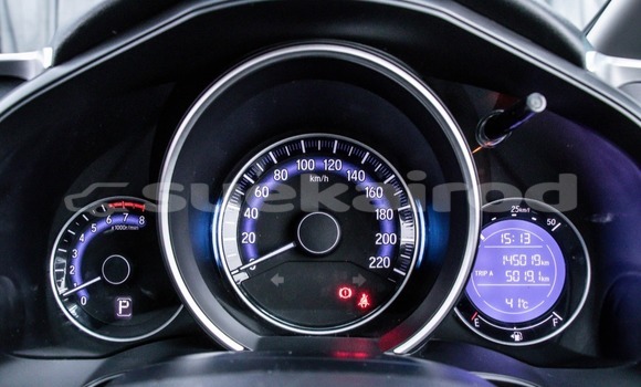 Buy Used Honda Jazz White Car in Bangkok in Bangkok Buy Used Honda Jazz White Car in Bangkok in Bangkok