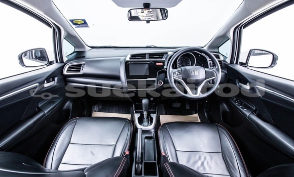 Buy Used Honda Jazz White Car in Bangkok in Bangkok Buy Used Honda Jazz White Car in Bangkok in Bangkok