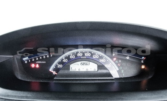 Buy Used Honda Freed White Car in Bangkok in Bangkok Buy Used Honda Freed White Car in Bangkok in Bangkok