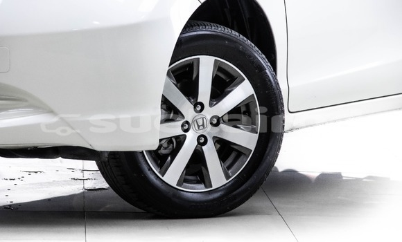 Buy Used Honda Freed White Car in Bangkok in Bangkok Buy Used Honda Freed White Car in Bangkok in Bangkok