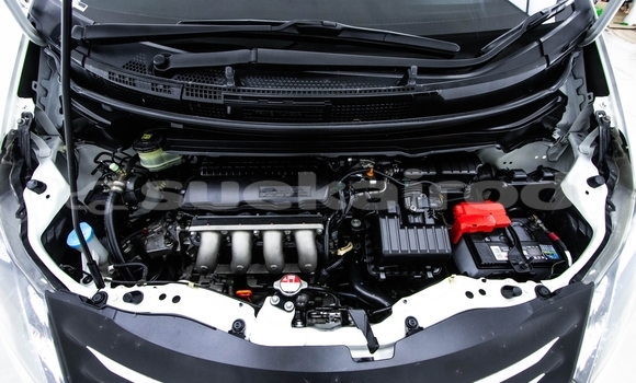 Buy Used Honda Freed White Car in Bangkok in Bangkok Buy Used Honda Freed White Car in Bangkok in Bangkok