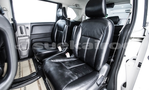 Buy Used Honda Freed White Car in Bangkok in Bangkok Buy Used Honda Freed White Car in Bangkok in Bangkok