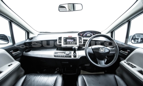 Buy Used Honda Freed White Car in Bangkok in Bangkok Buy Used Honda Freed White Car in Bangkok in Bangkok