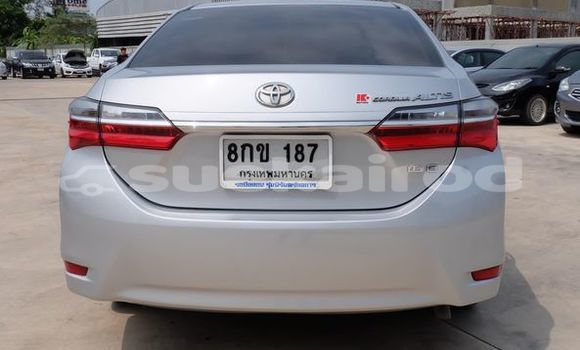 ซื้อ รถมือสอง Toyota Altis เงิน รถยนต์ ใน %{เมือง} ใน อุดรธานี ซื้อ รถมือสอง Toyota Altis เงิน รถยนต์ ใน %{เมือง} ใน อุดรธานี