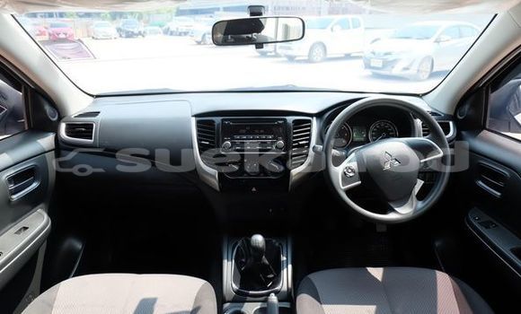 ซื้อ รถมือสอง Mitsubishi Triton ขาว รถยนต์ ใน %{เมือง} ใน อุดรธานี ซื้อ รถมือสอง Mitsubishi Triton ขาว รถยนต์ ใน %{เมือง} ใน อุดรธานี