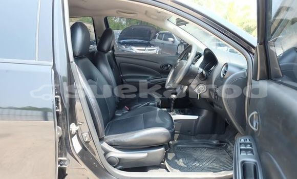 ซื้อ รถมือสอง Nissan Almera สีดำ รถยนต์ ใน %{เมือง} ใน อุดรธานี ซื้อ รถมือสอง Nissan Almera สีดำ รถยนต์ ใน %{เมือง} ใน อุดรธานี