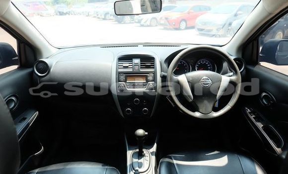 ซื้อ รถมือสอง Nissan Almera สีดำ รถยนต์ ใน %{เมือง} ใน อุดรธานี ซื้อ รถมือสอง Nissan Almera สีดำ รถยนต์ ใน %{เมือง} ใน อุดรธานี