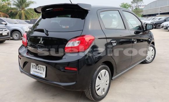 ซื้อ รถมือสอง Mitsubishi Mirage สีดำ รถยนต์ ใน %{เมือง} ใน อุดรธานี ซื้อ รถมือสอง Mitsubishi Mirage สีดำ รถยนต์ ใน %{เมือง} ใน อุดรธานี