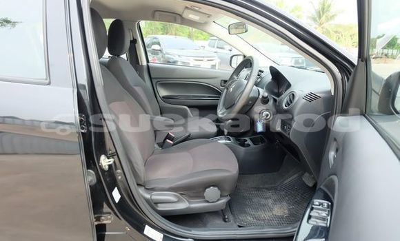 ซื้อ รถมือสอง Mitsubishi Mirage สีดำ รถยนต์ ใน %{เมือง} ใน อุดรธานี ซื้อ รถมือสอง Mitsubishi Mirage สีดำ รถยนต์ ใน %{เมือง} ใน อุดรธานี