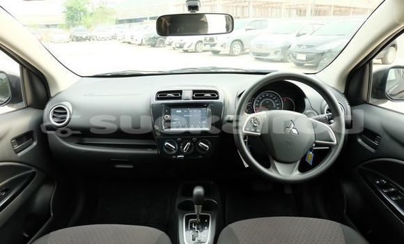 ซื้อ รถมือสอง Mitsubishi Mirage สีดำ รถยนต์ ใน %{เมือง} ใน อุดรธานี ซื้อ รถมือสอง Mitsubishi Mirage สีดำ รถยนต์ ใน %{เมือง} ใน อุดรธานี