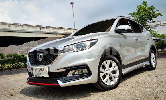 ซื้อ รถมือสอง MG ZS อื่น ๆ รถยนต์ ใน %{เมือง} ใน กรุงเทพมหานคร ซื้อ รถมือสอง MG ZS อื่น ๆ รถยนต์ ใน %{เมือง} ใน กรุงเทพมหานคร