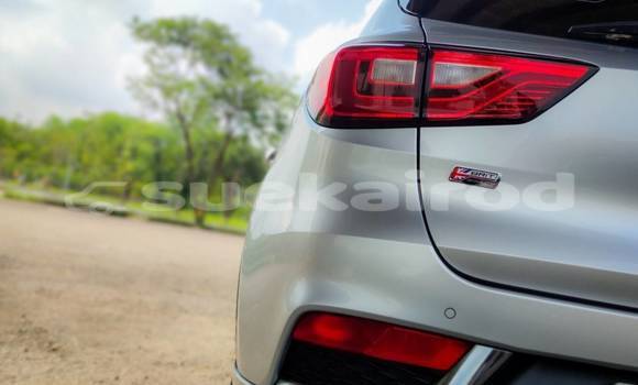 Buy Used MG ZS Other Car in Bangkok in Bangkok Buy Used MG ZS Other Car in Bangkok in Bangkok