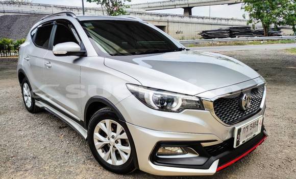 Buy Used MG ZS Other Car in Bangkok in Bangkok Buy Used MG ZS Other Car in Bangkok in Bangkok