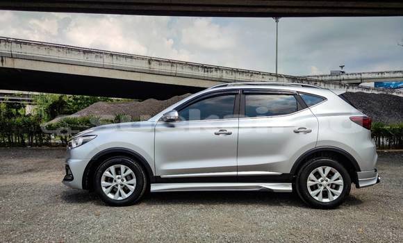 Buy Used MG ZS Other Car in Bangkok in Bangkok Buy Used MG ZS Other Car in Bangkok in Bangkok