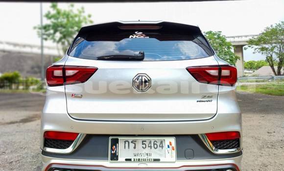 Buy Used MG ZS Other Car in Bangkok in Bangkok Buy Used MG ZS Other Car in Bangkok in Bangkok