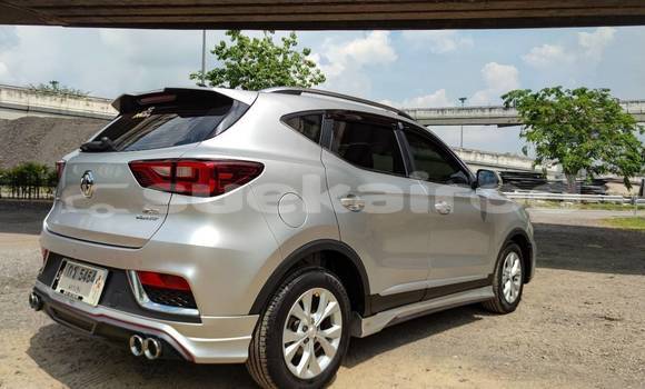 Buy Used MG ZS Other Car in Bangkok in Bangkok Buy Used MG ZS Other Car in Bangkok in Bangkok