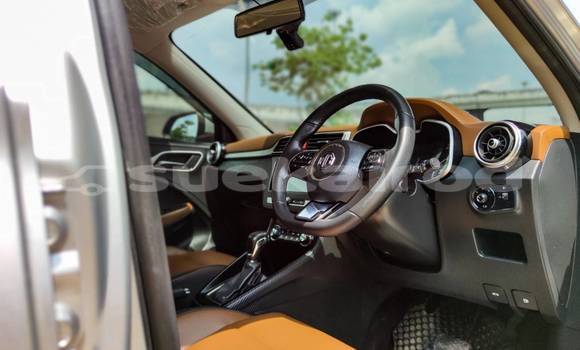 Buy Used MG ZS Other Car in Bangkok in Bangkok Buy Used MG ZS Other Car in Bangkok in Bangkok