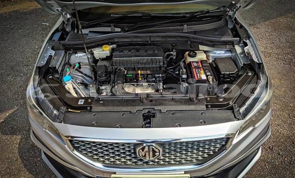 Buy Used MG ZS Other Car in Bangkok in Bangkok Buy Used MG ZS Other Car in Bangkok in Bangkok