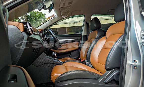 Buy Used MG ZS Other Car in Bangkok in Bangkok Buy Used MG ZS Other Car in Bangkok in Bangkok