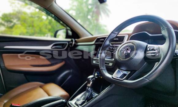 Buy Used MG ZS Other Car in Bangkok in Bangkok Buy Used MG ZS Other Car in Bangkok in Bangkok